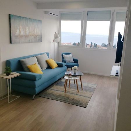 Apartment Pjero Split Luaran gambar