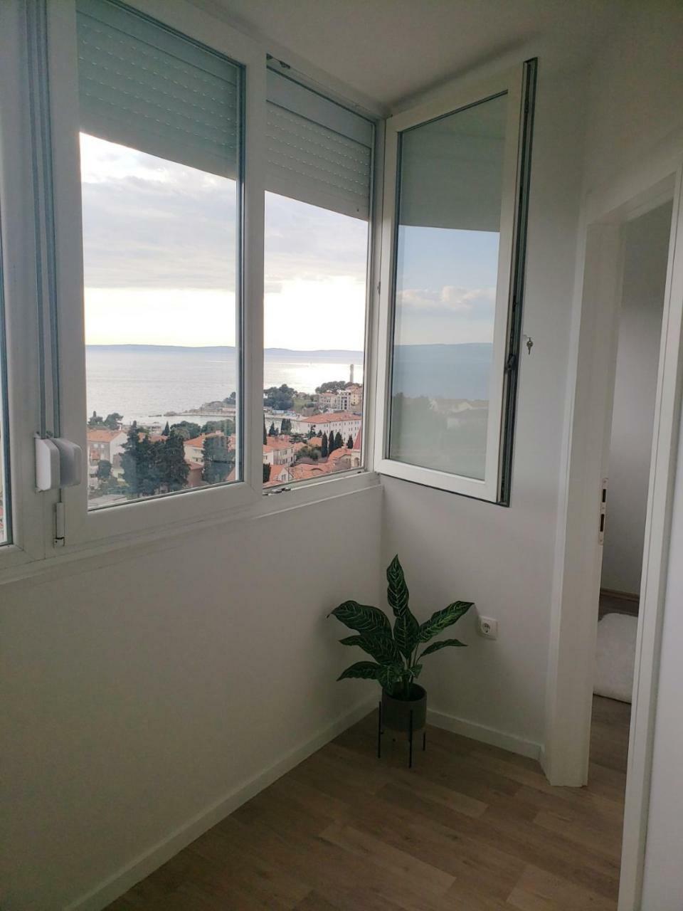Apartment Pjero Split Luaran gambar