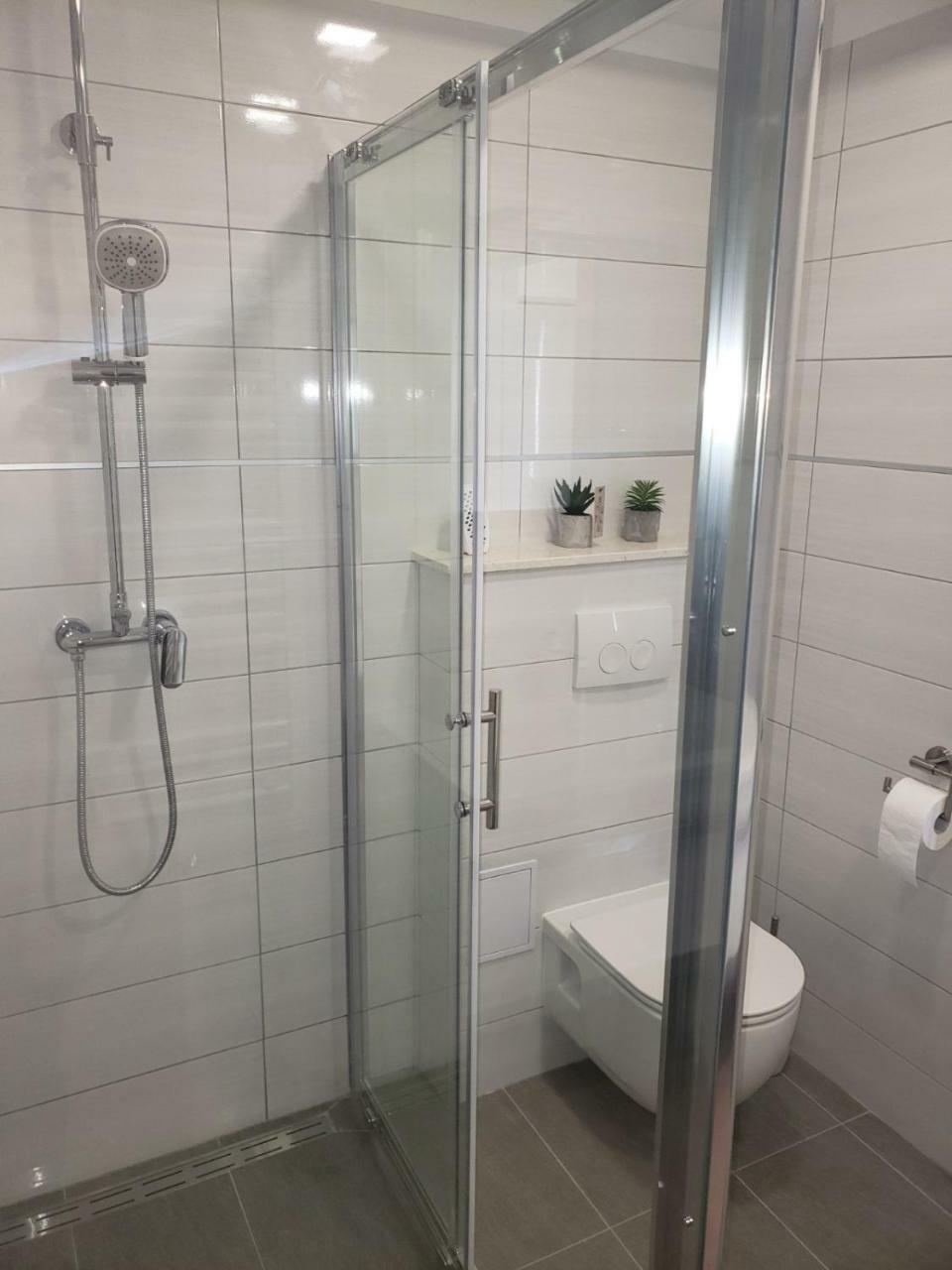Apartment Pjero Split Luaran gambar
