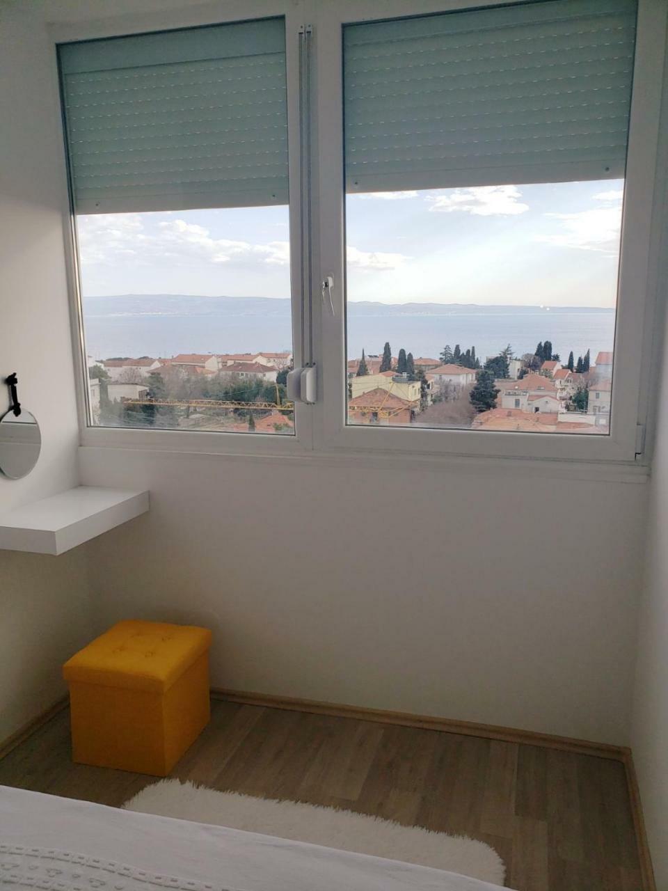 Apartment Pjero Split Luaran gambar
