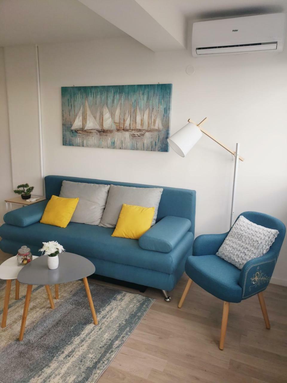 Apartment Pjero Split Luaran gambar