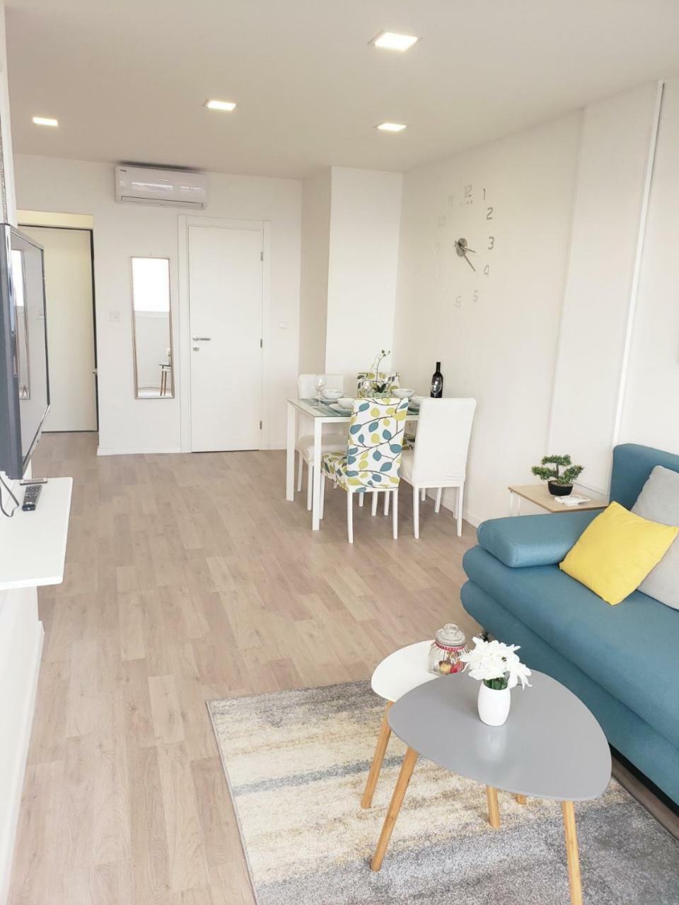 Apartment Pjero Split Luaran gambar