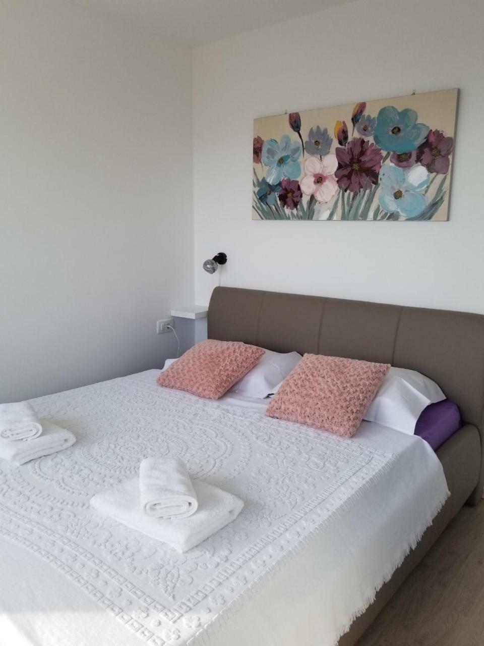 Apartment Pjero Split Luaran gambar