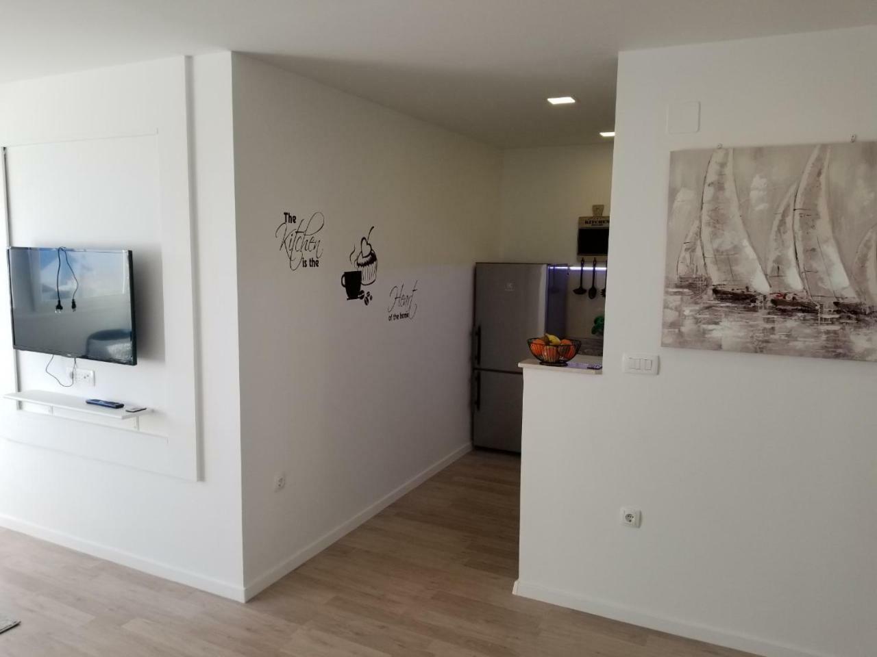 Apartment Pjero Split Luaran gambar