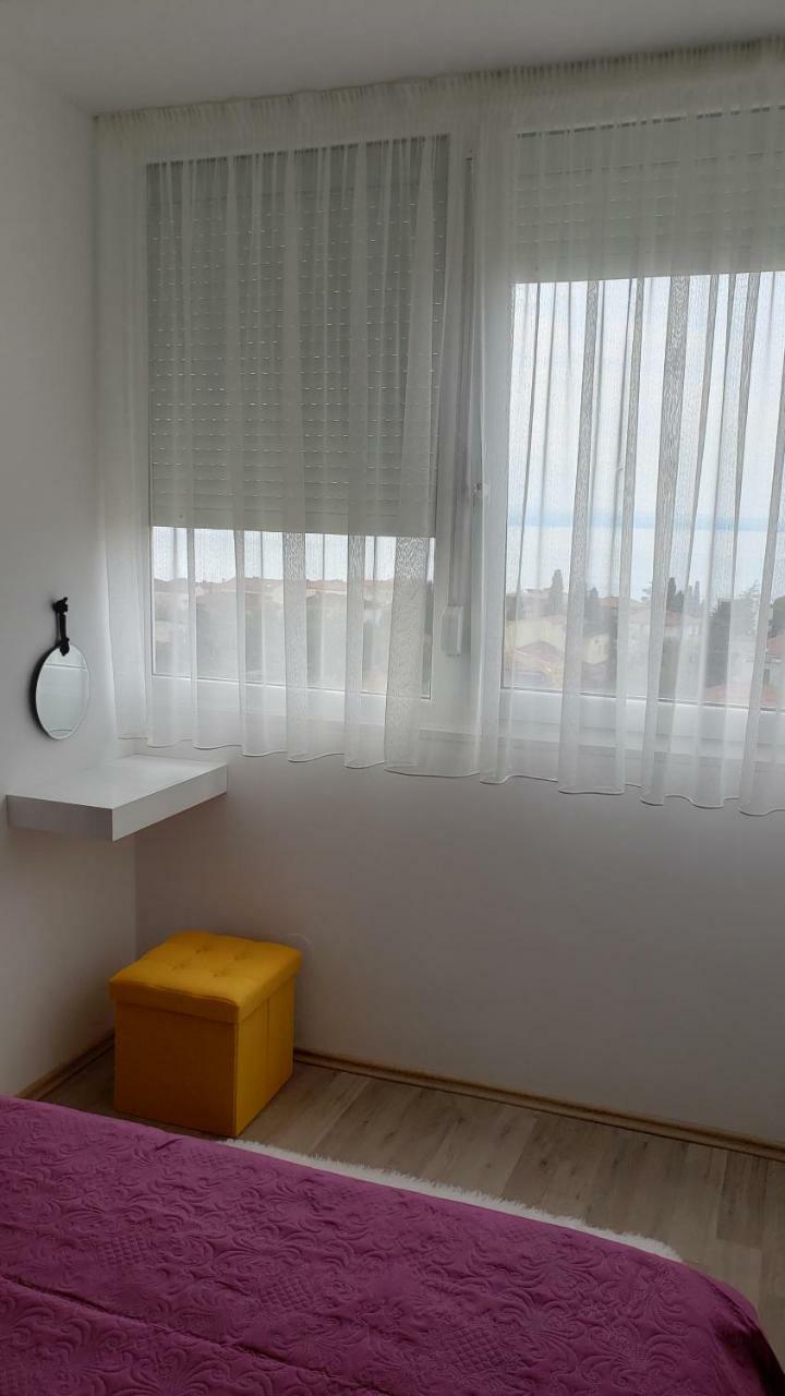 Apartment Pjero Split Luaran gambar