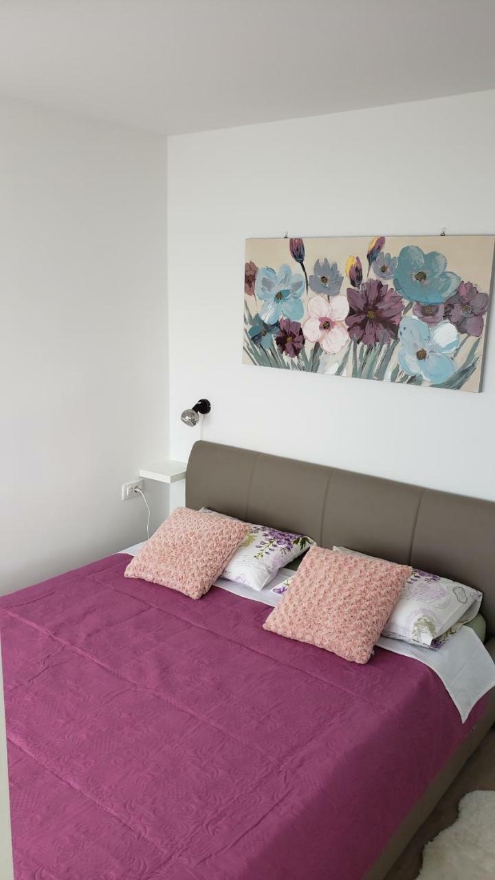 Apartment Pjero Split Luaran gambar