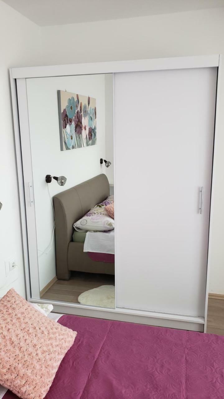 Apartment Pjero Split Luaran gambar